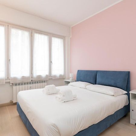 Luxury Apartment Near Bocconi Zamenhof 7 Milano Ngoại thất bức ảnh