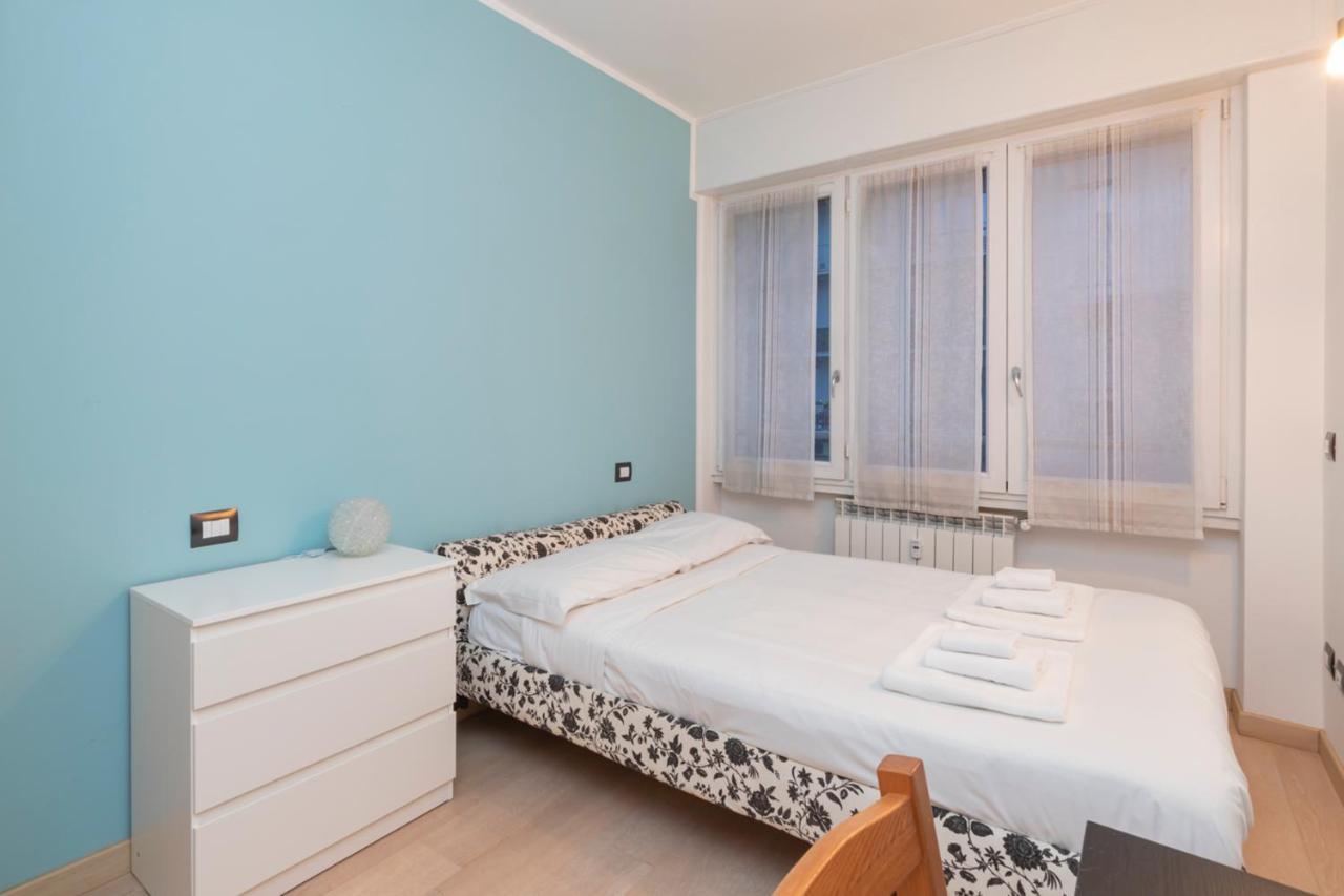 Luxury Apartment Near Bocconi Zamenhof 7 Milano Ngoại thất bức ảnh