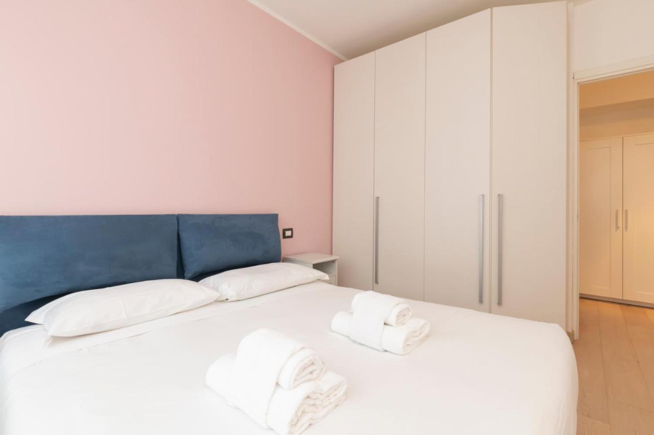 Luxury Apartment Near Bocconi Zamenhof 7 Milano Ngoại thất bức ảnh