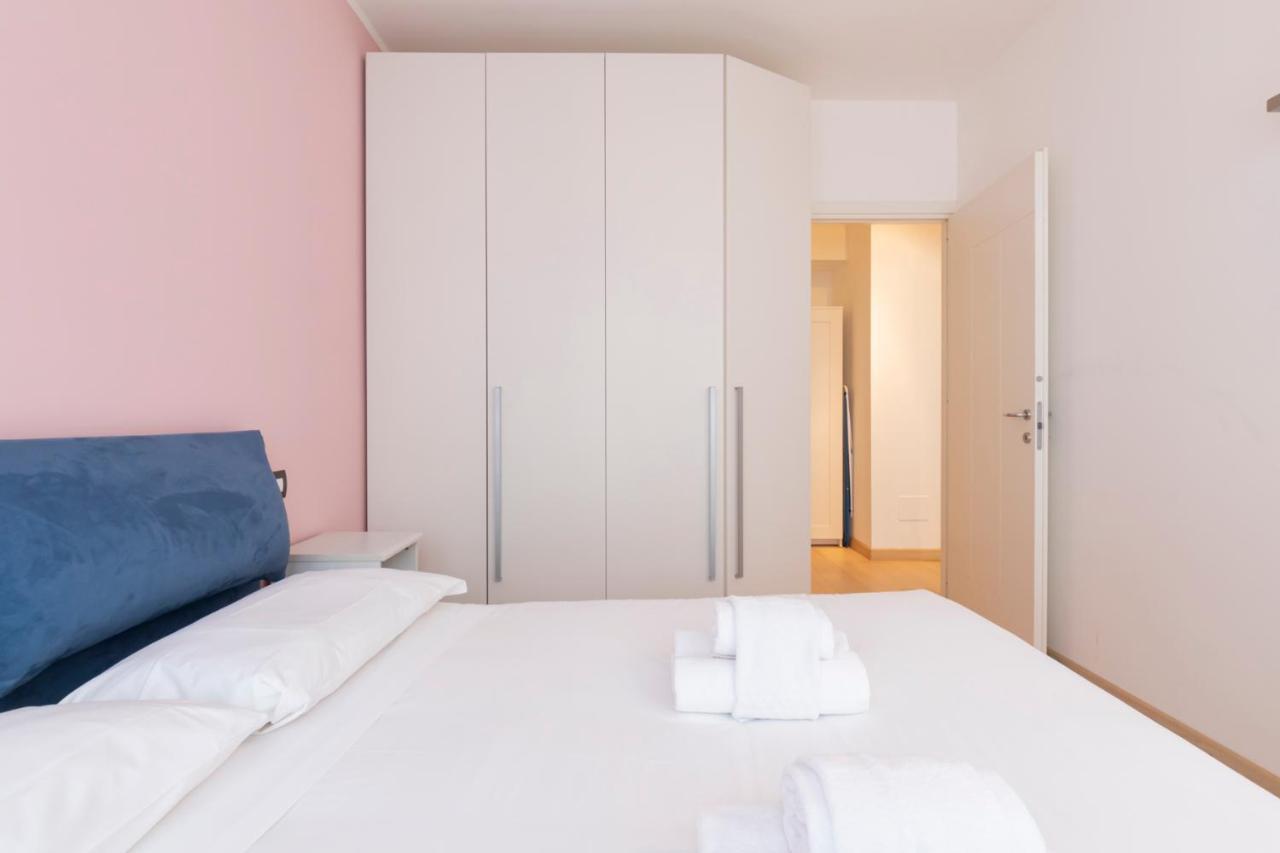 Luxury Apartment Near Bocconi Zamenhof 7 Milano Ngoại thất bức ảnh