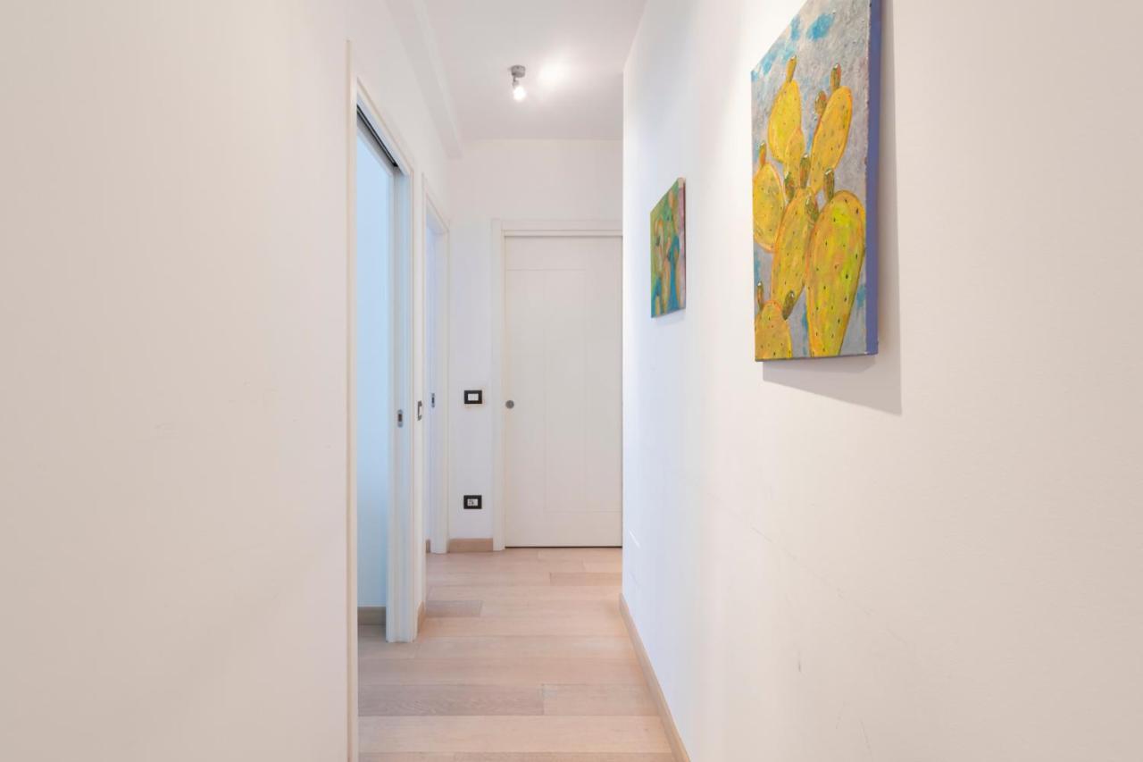 Luxury Apartment Near Bocconi Zamenhof 7 Milano Ngoại thất bức ảnh