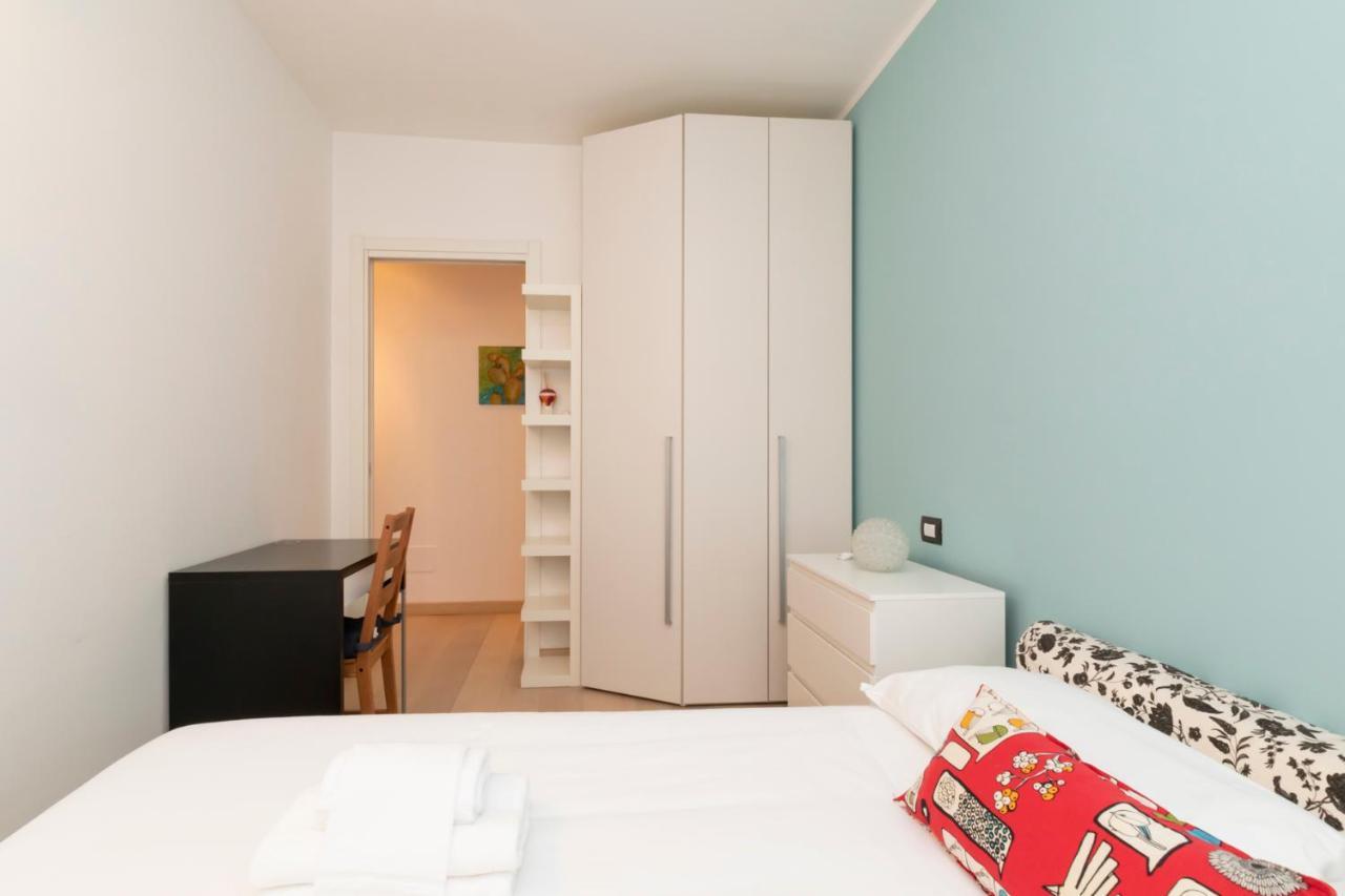 Luxury Apartment Near Bocconi Zamenhof 7 Milano Ngoại thất bức ảnh