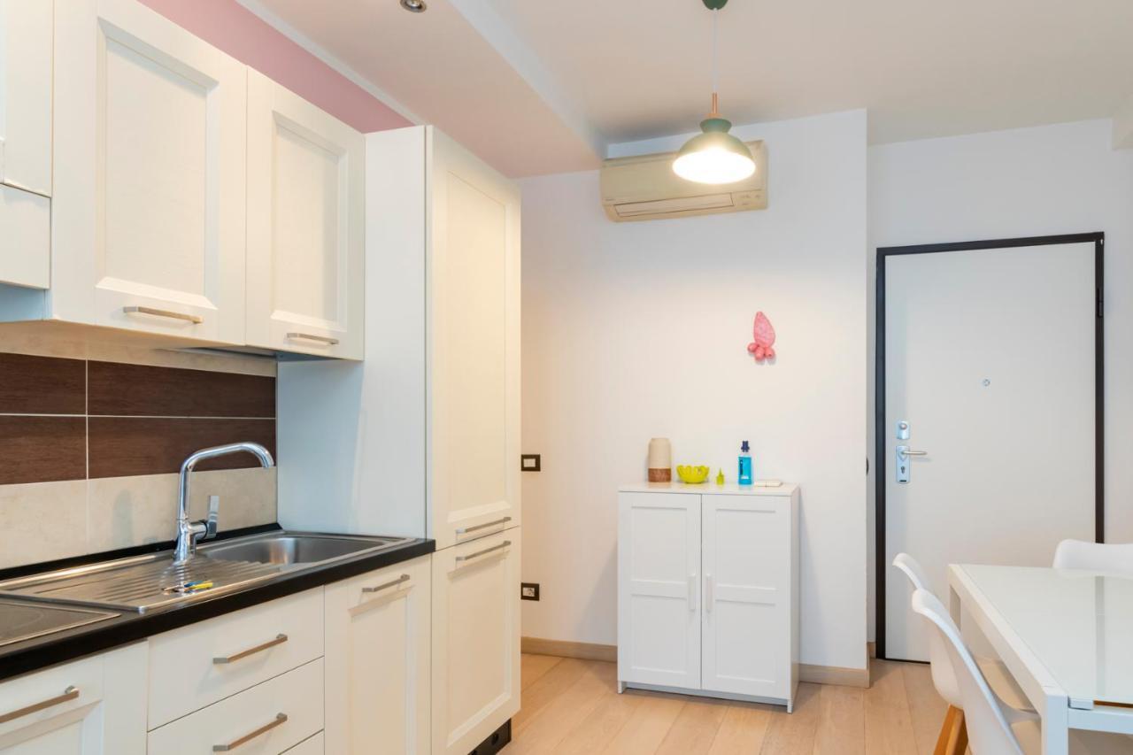 Luxury Apartment Near Bocconi Zamenhof 7 Milano Ngoại thất bức ảnh