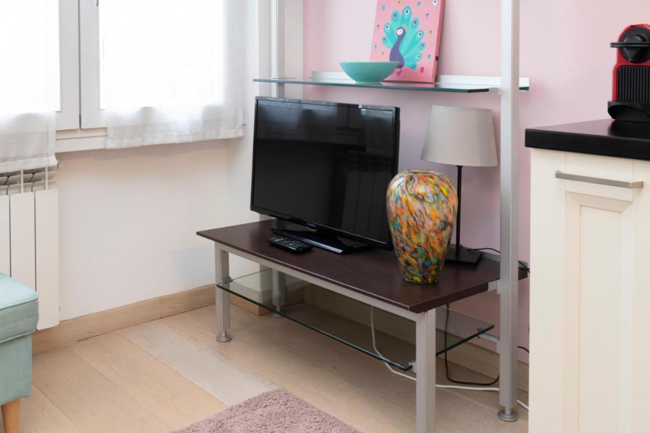 Luxury Apartment Near Bocconi Zamenhof 7 Milano Ngoại thất bức ảnh