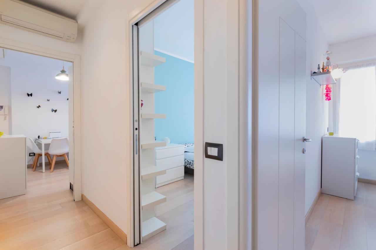 Luxury Apartment Near Bocconi Zamenhof 7 Milano Ngoại thất bức ảnh